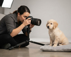 Foto profesional